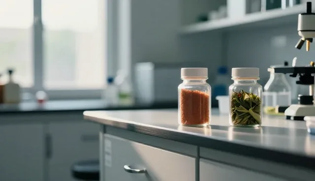 食品研发中食材供应性能与适用条件的优化路径