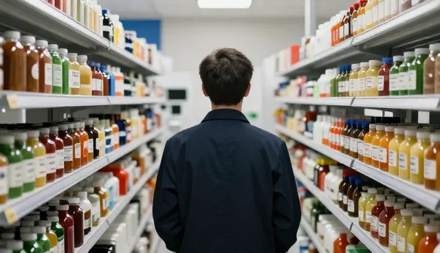 网络维护如何推动食材供应业务持续优化