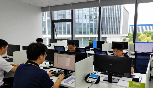 跨区域项目变化带来的企业上云迁移需求