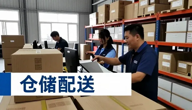 食材供应等常见问题介绍