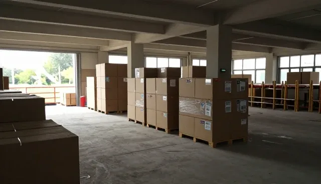 提升仓储配送效率的实用操作建议