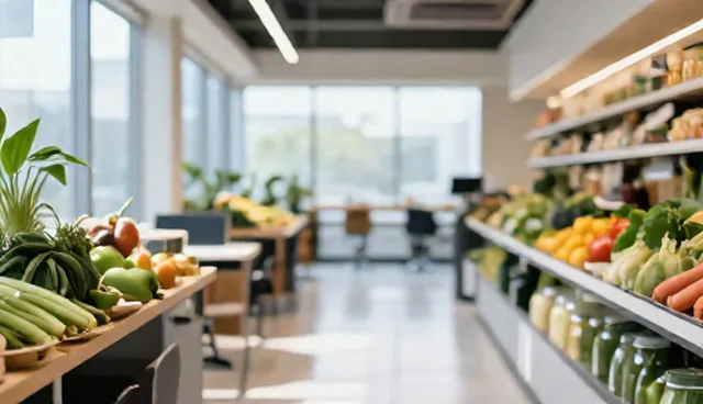 仓储配送中食品研发的检查要点及注意事项